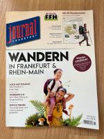 Journal Frankfurt Wandern in Frankfurt & Rhein-Main Hessen - Bad Homburg Vorschau