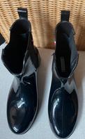 Tommy Hilfiger Kurzstiefel, wasserdicht, schwarz, Gr. 42 Berlin - Heiligensee Vorschau