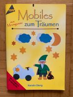 Bastelbuch Moosgummi. Mobiles zum Träumen Baden-Württemberg - Haßmersheim Vorschau