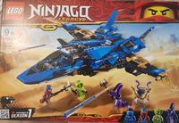 LEGO® NINJAGO LEGACY Jays Donner-Jet -NEU Baden-Württemberg - Nufringen Vorschau