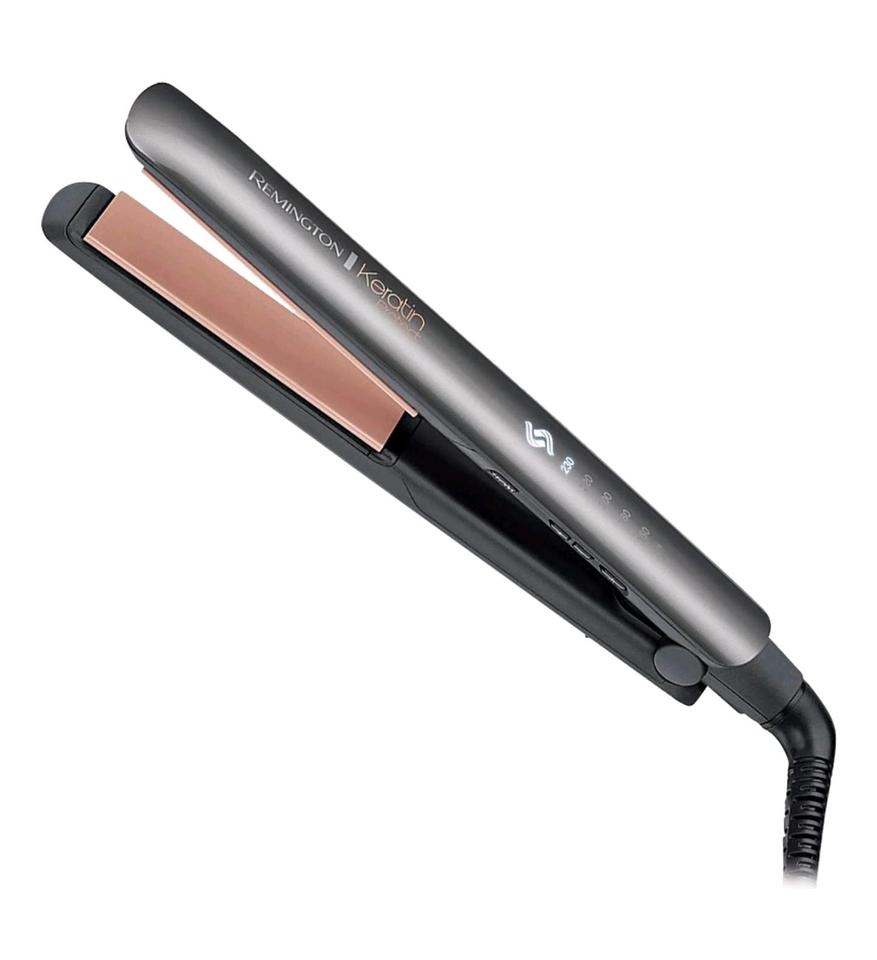 Remington Keratin Haarstyling- Gerät Glätteisen Warm Bronze in Biberach an der Riß