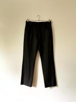 Armand Basi Hose 40 Grau/Schwarz Polyester/Viskose/Elastan Altona - Hamburg Sternschanze Vorschau