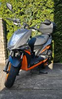 KYMCO AGILITY RS50 Bayern - Karlstadt Vorschau