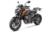 KTM 990 Duke 2024, inkl. Tech Pack, 0,0% Finanzierung Nordrhein-Westfalen - Willebadessen Vorschau