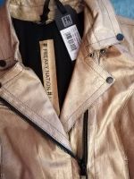 Lederjacke Freaky Nation Gr L(42), echtes Leder, neu Saarbrücken-Mitte - Alt-Saarbrücken Vorschau