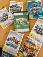 Wii Skylander Set Hansestadt Demmin - Dargun Vorschau