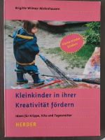 Kleinkinder in ihrer Kreativität Fördern Friedrichshain-Kreuzberg - Friedrichshain Vorschau