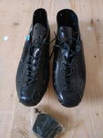 Rennradschuhe Erocia Retro Vintage Leder Sachsen - Waldheim Vorschau