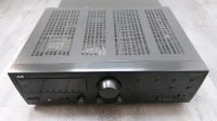 Receiver JVC RX-320V, CD Player XL-V120, 2 Eltax Boxen Lautsprech Mecklenburg-Vorpommern - Stralsund Vorschau