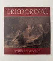 Primordial - Storm Before Calm LP Wine-Red Vinyl Black Pagan Meta Nordrhein-Westfalen - Kempen Vorschau