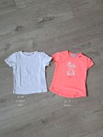 Tshirts s.oliver neu  & feetje Bayern - Großbardorf Vorschau