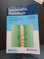 Taschenatlas Physiologie Rheinland-Pfalz - Ludwigshafen Vorschau