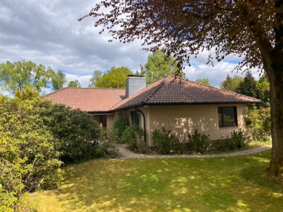 Reserviert • Gelöscht • 
                    Einfamilienhaus m...