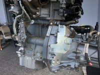 312A5000 Fiat 500 Motor neuwertig km 3700 Nordrhein-Westfalen - Neuss Vorschau