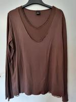S. Oliver Damenshirt, langarm, Gr. 44, neu Nordrhein-Westfalen - Herdecke Vorschau