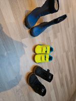 Gummistiefel Hallenschuhe Nordrhein-Westfalen - Bad Salzuflen Vorschau