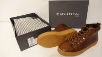 Sneaker Marc O`Polo, hoch geschnitten, Leder, braun, Gr. 43 Nürnberg (Mittelfr) - Nordstadt Vorschau