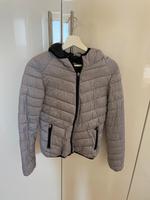 Steppjacke Bayern - Ingolstadt Vorschau