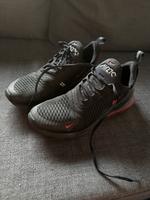 Nike Air Max 270 – guter Zustand – leider zu eng geworden Osterholz - Tenever Vorschau