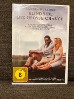 DVD - Blind Side - Die große Chance Leipzig - Paunsdorf Vorschau