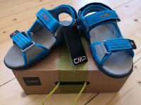 Neu! CMP Wandersandalen Sandalen Gr. 28 blau Trekking Baden-Württemberg - Görwihl Vorschau