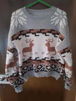Weihnachtspullover Niedersachsen - Laatzen Vorschau