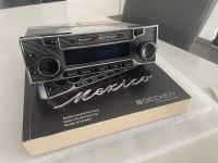 Becker Mecico Retro 7948 Oldtimer Radio Mercedes Hessen - Bad Soden am Taunus Vorschau