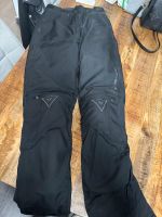 Dainese Textil Motorrad Hose Herren gr 42 Gr S wie neu Hessen - Maintal Vorschau