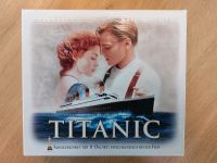 Titanic VHS Sammlerbox Bayern - Lohr (Main) Vorschau