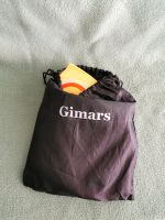 Faltbarer Reisetoilettensitz inkl. Tasche von Gimars Obergiesing-Fasangarten - Obergiesing Vorschau