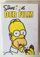 DVD „Simpsons“ Baden-Württemberg - Waldstetten Vorschau