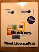 Windows Server Client License Pak Mecklenburg-Vorpommern - Neubrandenburg Vorschau