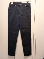 Neue dunkelblaue Jeans  High Waist Gr.38 Burglesum - Lesum Vorschau