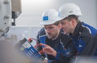 Projektingenieur:in Elektrotechnik(m/w/d) (20652099) Brandenburg - Spremberg Vorschau