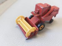 Matchbox Series No 65 Claas Combine Harvester by Lesney Bayern - Neufahrn Vorschau