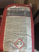 Remmers WP top basic 25kg neu, ungeöffnet Bayern - Schwarzenbach a d Saale Vorschau