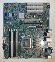 hp-Motherboard CARVER REV A Eimsbüttel - Hamburg Eimsbüttel (Stadtteil) Vorschau