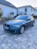BMW 318i Automatik Klima Alufelgen Hessen - Rosbach (v d Höhe) Vorschau