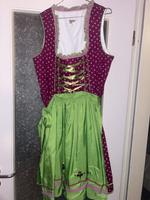 Dirndl Gr. 44 Distler Original Bayern - Otterfing Vorschau