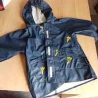 Playshoes Regenjacke Frosch Gr.80 Baden-Württemberg - Ettenheim Vorschau