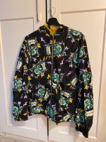 Prada Frankenstein Reversible Jacke | S NEU | Universal Studios Nordrhein-Westfalen - Oberhausen Vorschau