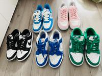 NIKE Schuhe - NEU Hessen - Rodgau Vorschau