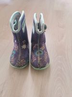 Babybogs Stiefel Gummistiefel Gr. 23, Barfußschuhe Nordrhein-Westfalen - Siegen Vorschau