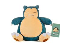 Relaxo Snorlax Plüsch Stofftier Spielzeug Kuscheltier NEU Nordrhein-Westfalen - Düren Vorschau