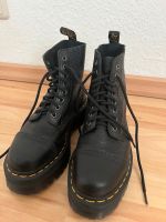 Dr. Martens Sinclair Plateaustiefel Nordrhein-Westfalen - Krefeld Vorschau