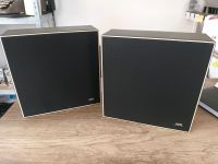 Loewe B20 Lautsprecher, Boxen Set, Vintage Speaker, 4 Ohm Nordrhein-Westfalen - Lübbecke  Vorschau