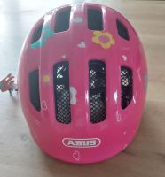 Fahrradhelm Kinder ABUS Smiley 3.0 pink verstellbar Niedersachsen - Delmenhorst Vorschau