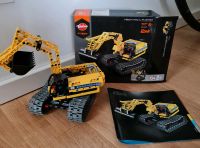 Mechanical Master Spielzeug VATOS Bagger Bulldozer 2 in 1 mit Box München - Milbertshofen - Am Hart Vorschau