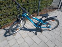 Kinderfahrrad 20 Zoll mit 21.Gänge Bayern - Kirchroth Vorschau