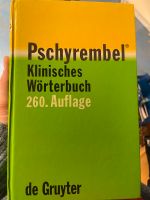 Pschyrembel Nordrhein-Westfalen - Willich Vorschau